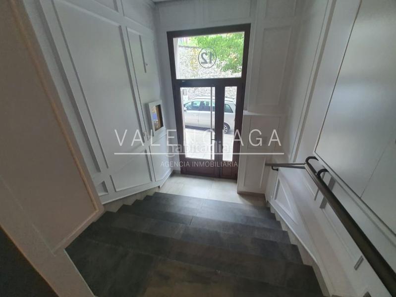 Foto 636f894a-9239-46f4-b98d-5f68435d2621. Piso bonita vivienda con encanto en venta en el centro en Beasain