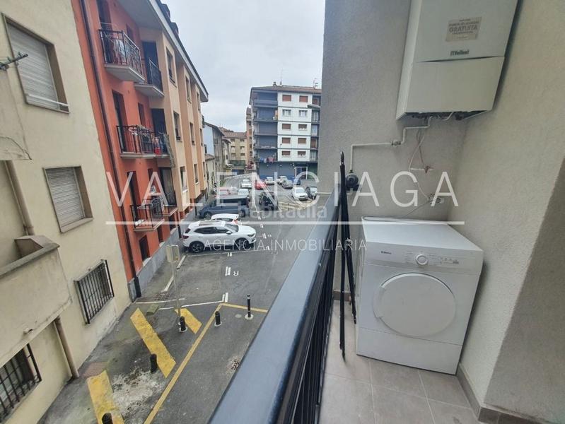 Foto 71243c8e-5aa5-473a-8b08-65fd7fddf232. Piso bonita vivienda con encanto en venta en el centro en Beasain