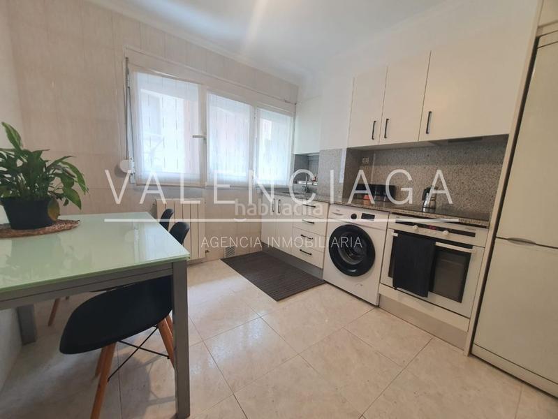 Foto 9cf633c6-f696-4940-99b2-ff003a28d042. Piso bonita vivienda con encanto en venta en el centro en Beasain