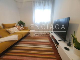 Appartement à Beasain. Bonita vivienda con encanto en venta en el centro de beasain