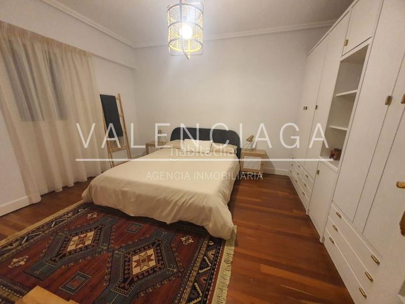 Foto c3ca61a5-d290-4d0e-91c4-d9e76672500a. Piso bonita vivienda con encanto en venta en el centro en Beasain