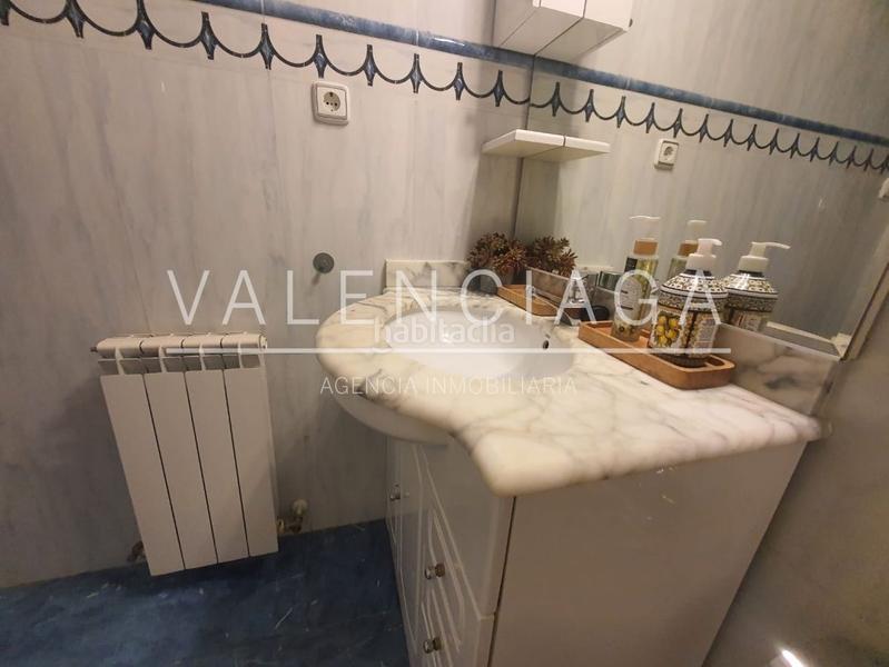 Foto c5e29b24-46af-48f4-92f8-2607e6b55581. Piso bonita vivienda con encanto en venta en el centro en Beasain