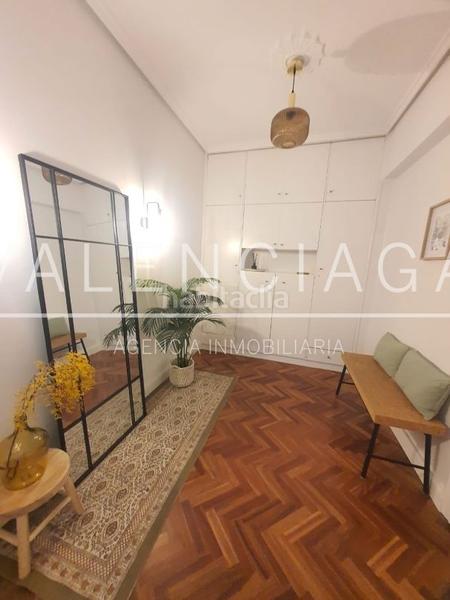 Foto ce0236ad-d54c-42ef-9742-4616c6d0743e. Piso bonita vivienda con encanto en venta en el centro en Beasain