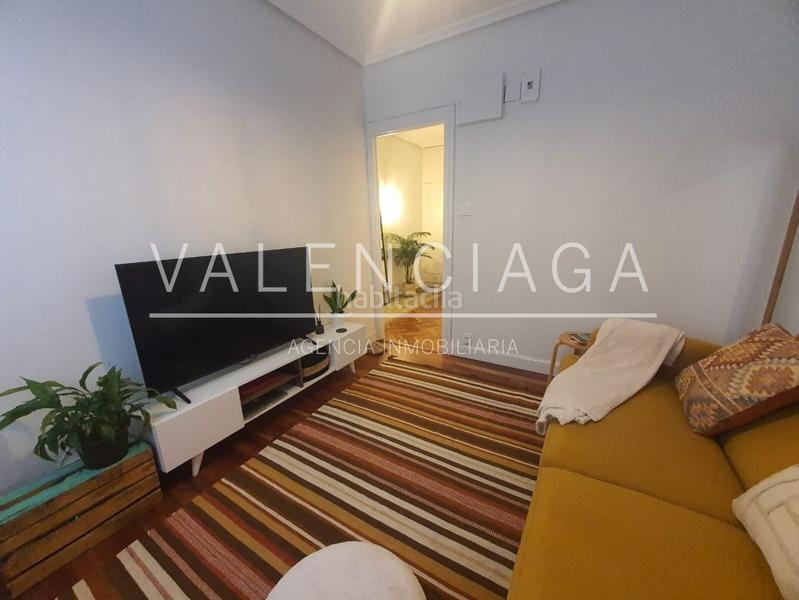 Foto e0103292-2e65-48d0-bccd-5c9d939fd374. Piso bonita vivienda con encanto en venta en el centro en Beasain