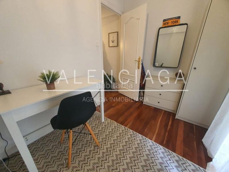 Foto f38d151d-0c32-4cd8-bb8c-8aabcc15fb3f. Piso bonita vivienda con encanto en venta en el centro en Beasain