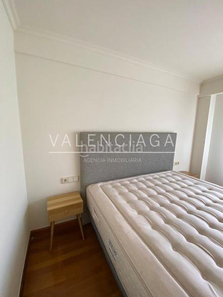 Foto b6c44d91-bd8e-4bd9-bc25-41d9438f66ff. Lloguer pis amb calefacció aparcament a Antiguo Donostia - San Sebastián