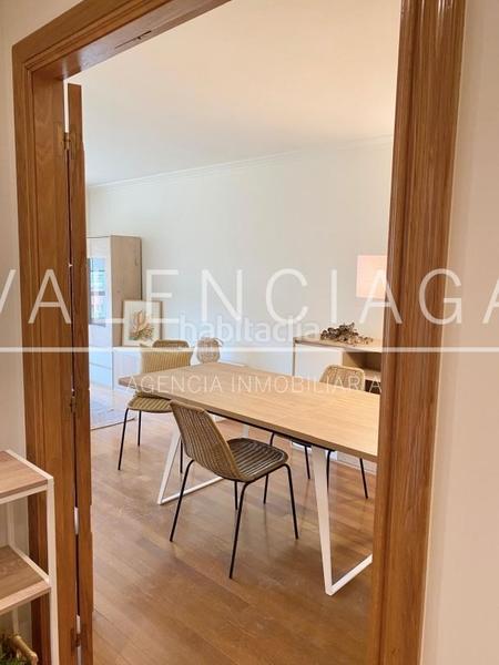 Foto 093107d2-d671-4701-9826-960a93725fd3. Location appartement avec chauffage parking dans Antiguo Donostia - San Sebastián