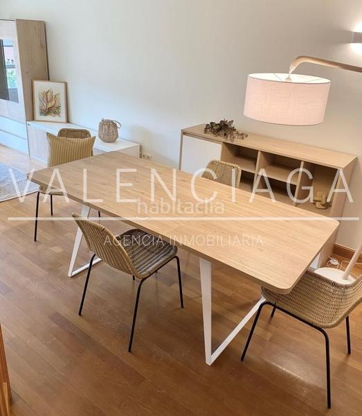 Foto 0d65c885-5be1-429b-a807-a5157ded549e. Location appartement avec chauffage parking dans Antiguo Donostia - San Sebastián