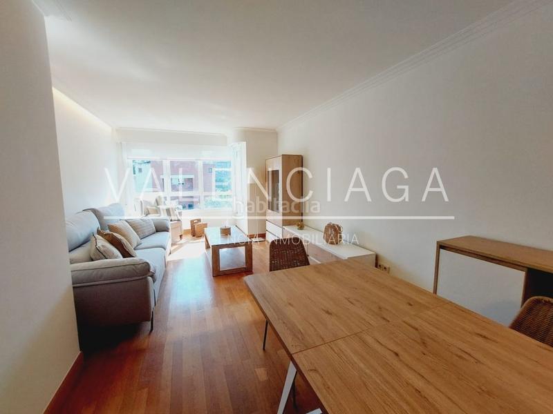 Foto 22b7b5d3-92b4-4132-b01e-a7bd13cf581a. Location appartement avec chauffage parking dans Antiguo Donostia - San Sebastián