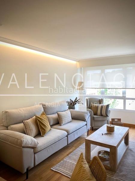 Foto 4cb22c53-e8de-49c6-813f-20df7e8d2805. Location appartement avec chauffage parking dans Antiguo Donostia - San Sebastián
