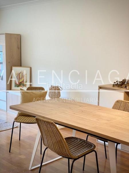 Foto 706086c8-ade7-4d9a-9964-2a842f471357. Location appartement avec chauffage parking dans Antiguo Donostia - San Sebastián