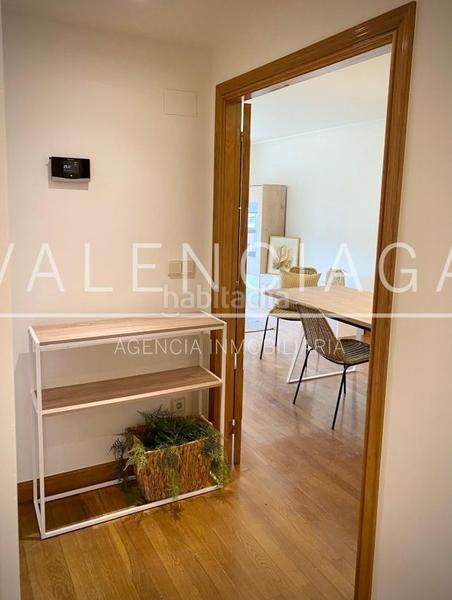 Foto 766e9b5c-d896-48ed-bd6f-6280ca30feb3. Location appartement avec chauffage parking dans Antiguo Donostia - San Sebastián