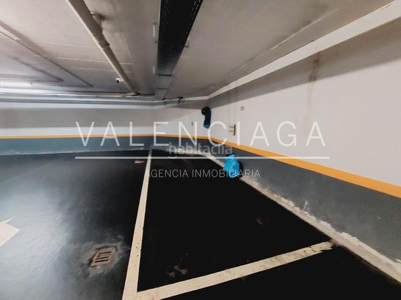 Foto 84f675e2-a114-410d-b07f-b75011842729. Location appartement avec chauffage parking dans Antiguo Donostia - San Sebastián