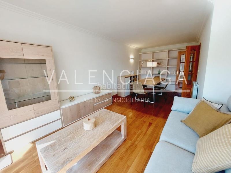 Foto 9f21e61e-e309-450d-9dab-e22ec01291c5. Location appartement avec chauffage parking dans Antiguo Donostia - San Sebastián