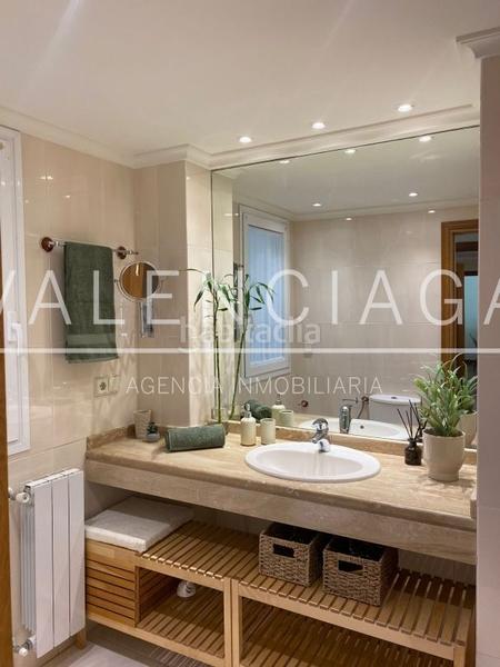Foto a36e530b-7490-4da6-ad71-c165a956d35e. Location appartement avec chauffage parking dans Antiguo Donostia - San Sebastián