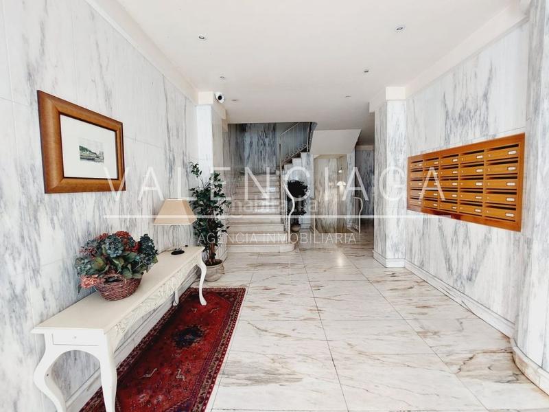 Foto a6a13465-6927-474a-b469-0402327428a2. Location appartement avec chauffage parking dans Antiguo Donostia - San Sebastián