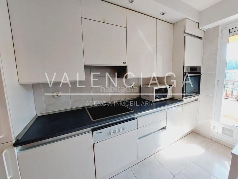 Foto a8e58e18-70c8-48a0-a595-7266fb8ceebd. Location appartement avec chauffage parking dans Antiguo Donostia - San Sebastián