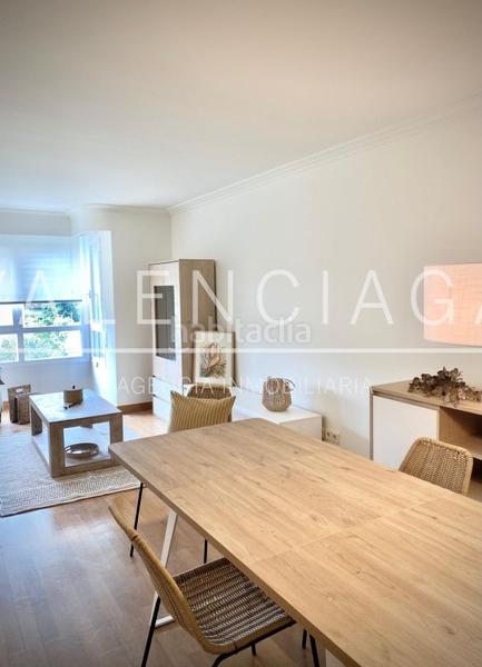 Foto c0c010a3-7dda-4b63-ab45-e8152456ffc9. Location appartement avec chauffage parking dans Antiguo Donostia - San Sebastián