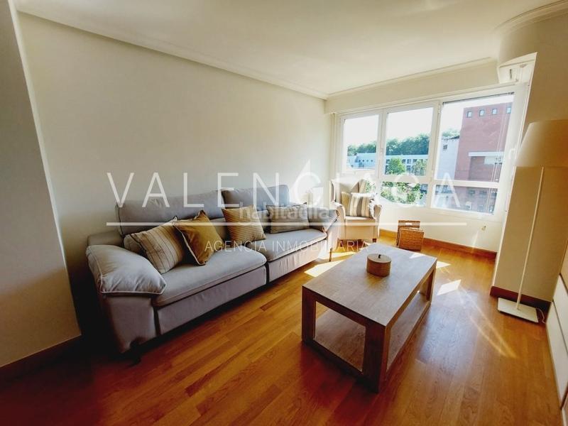 Foto e978ad5e-0ace-4e4a-a23f-bb4187393149. Location appartement avec chauffage parking dans Antiguo Donostia - San Sebastián