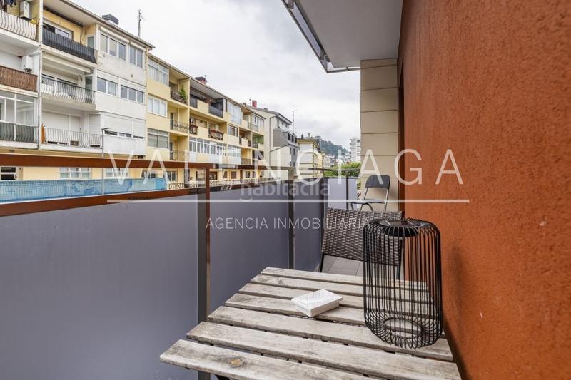 Foto a2f9b598-dc77-4a9f-8156-d2c1f7ee5a1a. Pis amb calefacció a Antiguo Donostia - San Sebastián