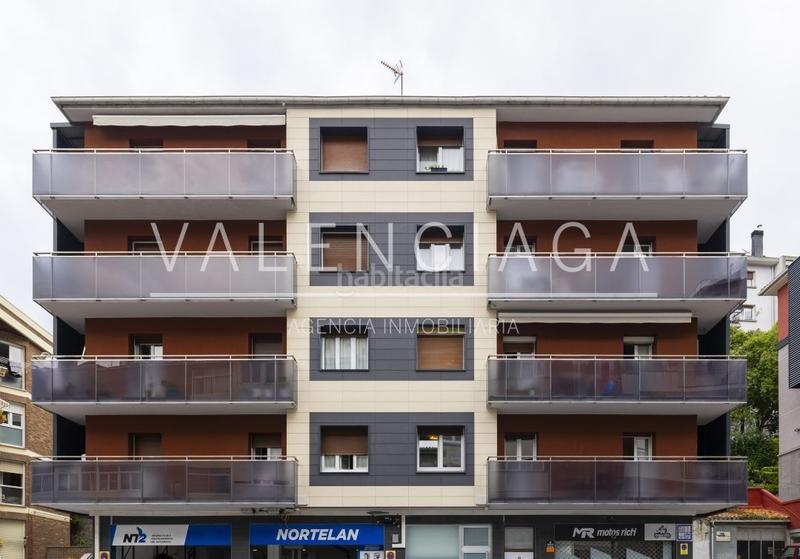 Foto a4995835-74dc-4e33-bb20-23dff96d8058. Pis amb calefacció a Antiguo Donostia - San Sebastián