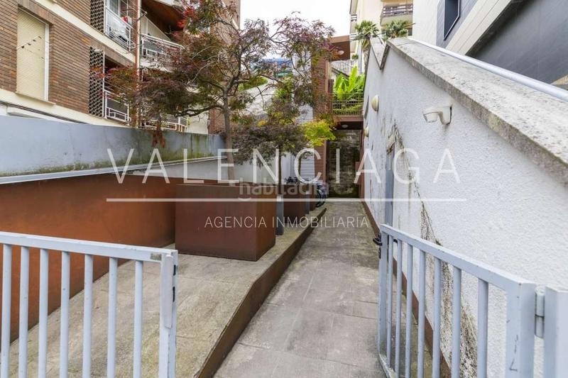 Foto a69d9b2c-7169-4965-a201-c19d537f6cc2. Pis amb calefacció a Antiguo Donostia - San Sebastián