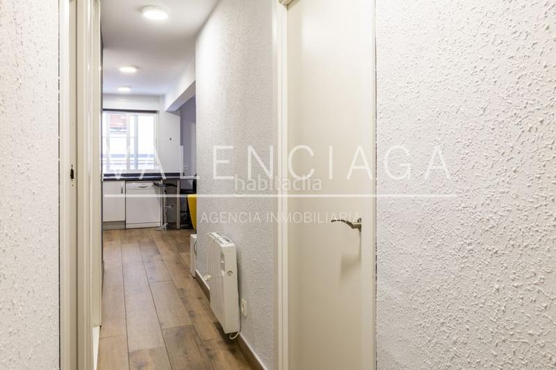 Foto ea8ffed1-6304-45ae-9af7-d30fa9825b77. Pis amb calefacció a Antiguo Donostia - San Sebastián