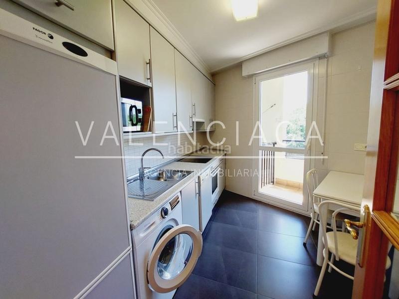 Foto 0c9e3219-f349-48d9-a62e-d067c7658a22. Alquiler piso vivienda de reciente construcción en igara con garaje cerrado en Donostia - San Sebastián