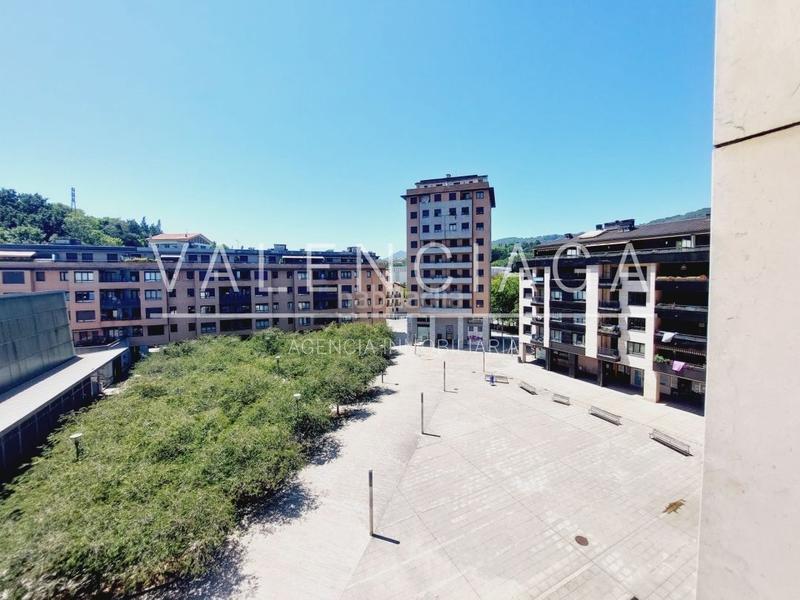 Foto 173a14ac-2eaf-4288-8844-7dc5874abda1. Alquiler piso vivienda de reciente construcción en igara con garaje cerrado en Donostia - San Sebastián