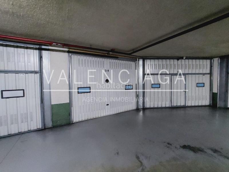 Foto 25cb6dac-f5b5-492e-a2b5-7b5ad304fcfc. Alquiler piso vivienda de reciente construcción en igara con garaje cerrado en Donostia - San Sebastián