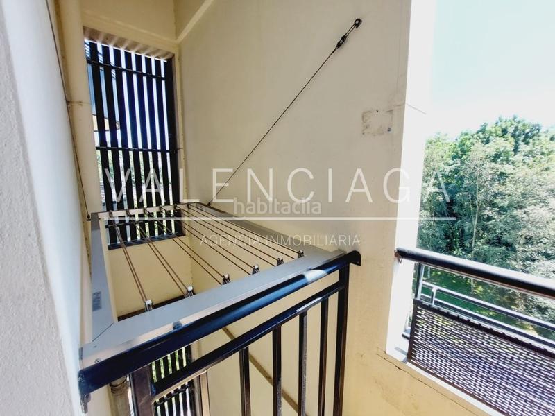 Foto 41d7aece-a655-4054-bda9-f7e7880704f0. Alquiler piso vivienda de reciente construcción en igara con garaje cerrado en Donostia - San Sebastián