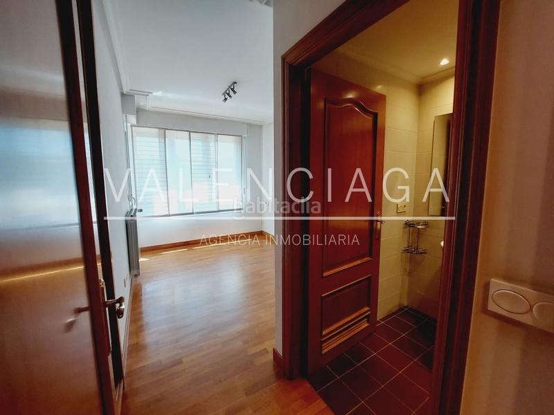 Foto 422a3165-448c-4e27-ae0d-591e0863988e. Alquiler piso vivienda de reciente construcción en igara con garaje cerrado en Donostia - San Sebastián