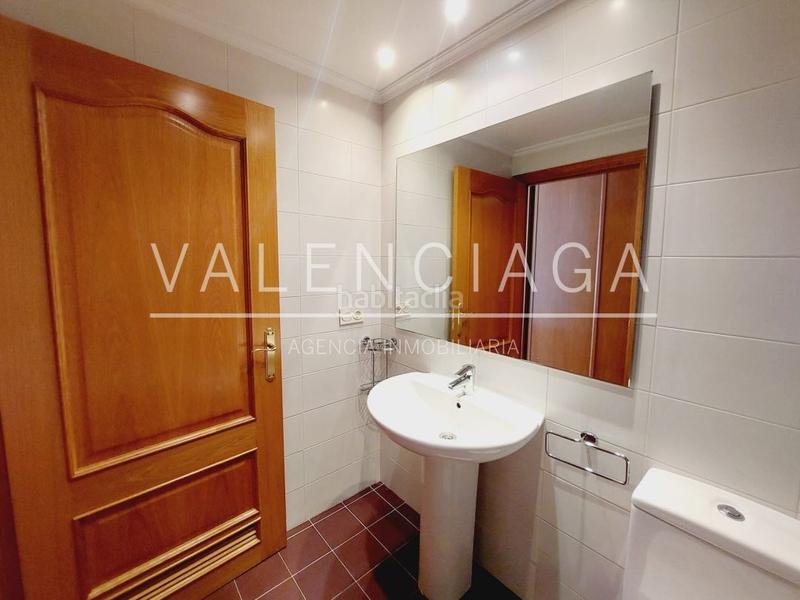 Foto 53098b21-12a0-4f09-bad9-5af4d4ce4a82. Alquiler piso vivienda de reciente construcción en igara con garaje cerrado en Donostia - San Sebastián