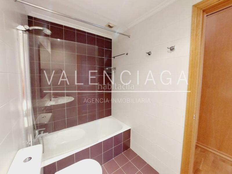 Foto 7322be92-6e0b-4028-9125-2f8c9c146702. Alquiler piso vivienda de reciente construcción en igara con garaje cerrado en Donostia - San Sebastián