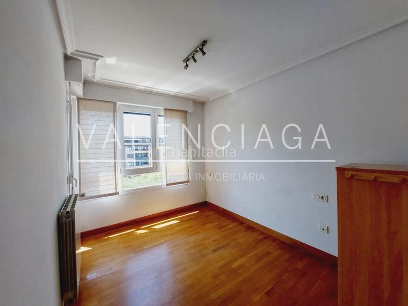 Foto 7421a95c-5531-4e97-ae26-9f6f7431f588. Alquiler piso vivienda de reciente construcción en igara con garaje cerrado en Donostia - San Sebastián