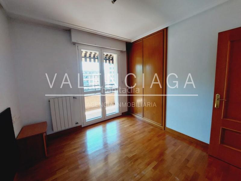 Foto 781f0b9c-f526-4eff-85ad-659cce4a5655. Alquiler piso vivienda de reciente construcción en igara con garaje cerrado en Donostia - San Sebastián