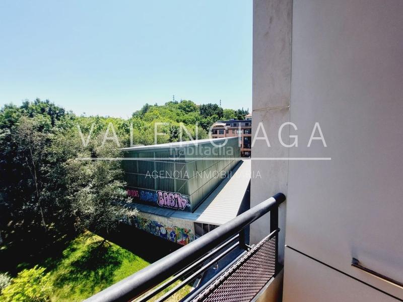 Foto 79fd7e86-d3f5-4b64-b542-7beadf8c5387. Alquiler piso vivienda de reciente construcción en igara con garaje cerrado en Donostia - San Sebastián