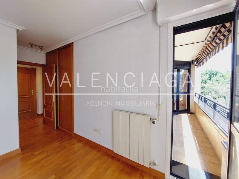 Foto 7ef50717-1824-4fad-8096-55ce4433399b. Alquiler piso vivienda de reciente construcción en igara con garaje cerrado en Donostia - San Sebastián