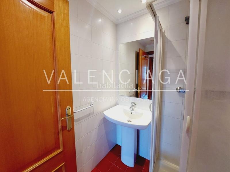 Foto 8f92abfd-0cbe-48bb-bad9-26d3fdd31167. Alquiler piso vivienda de reciente construcción en igara con garaje cerrado en Donostia - San Sebastián