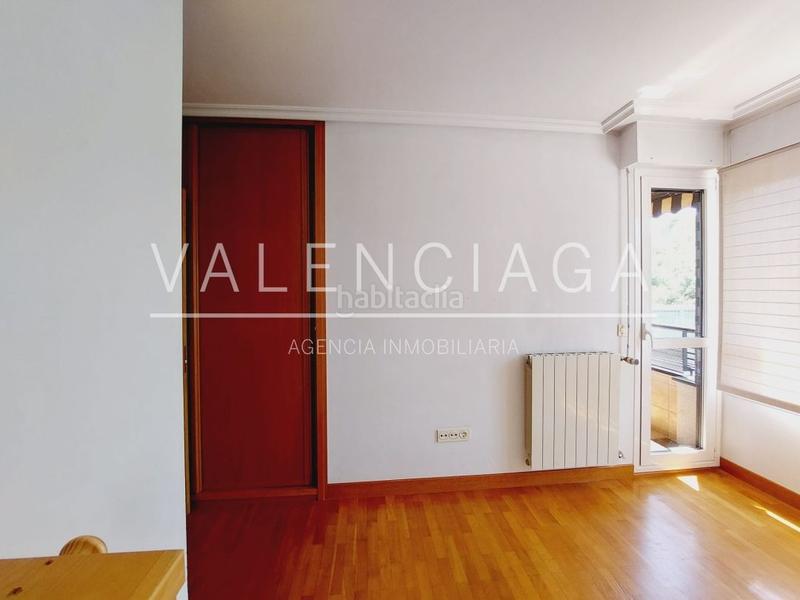 Foto a8d831c3-474d-437a-86fa-e487a79e4e4e. Alquiler piso vivienda de reciente construcción en igara con garaje cerrado en Donostia - San Sebastián