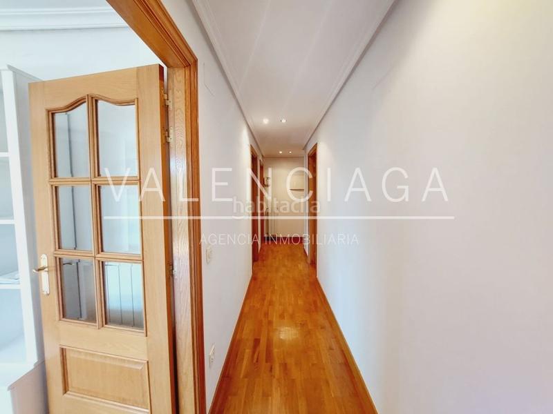 Foto e4f4ee0d-b6af-40fc-a91d-12ab98c199dd. Alquiler piso vivienda de reciente construcción en igara con garaje cerrado en Donostia - San Sebastián