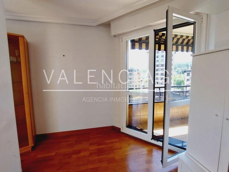 Foto edc3c971-89bf-4cc9-8192-ba878e40fbd5. Alquiler piso vivienda de reciente construcción en igara con garaje cerrado en Donostia - San Sebastián
