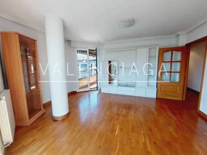 Foto 5719126f-990e-4b58-9a39-936a2209a5eb. Alquiler piso vivienda de reciente construcción en igara con garaje cerradoj de alquiler temporal en Donostia - San Sebastián