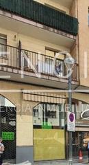 Geschäftsraum in Beasain. Local comercial en venta en el centro  de beasain