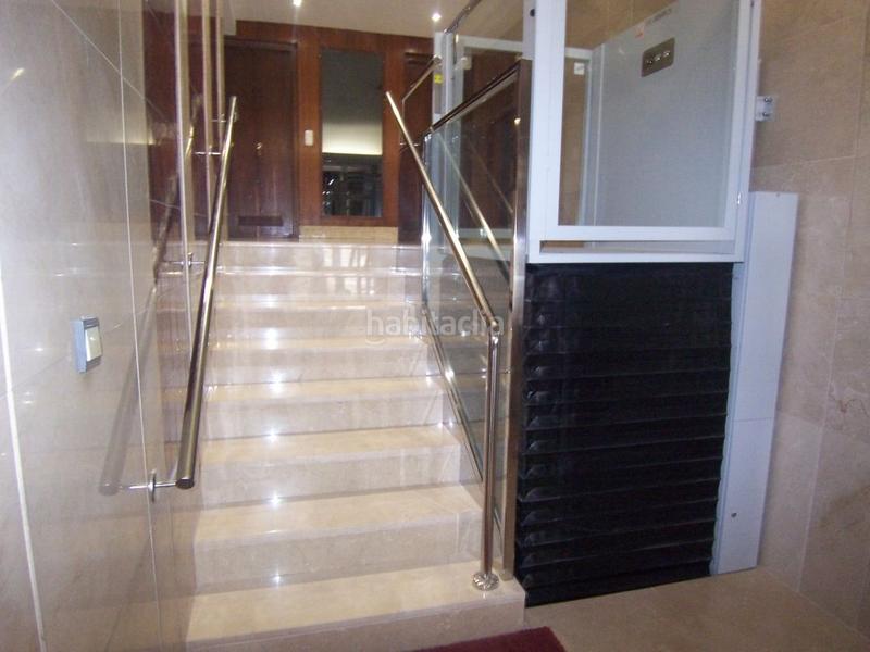 Foto 1e5fb91d-db23-42c8-aec4-0b8255d3b1c6. Alquiler piso apartamento 1 dorm. junto parking txofre. exterior. calefacción. temporal en Donostia - San Sebastián