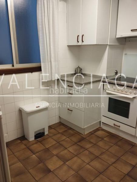 Foto 6cf5a883-ec1c-40d9-aff4-84a590aee018. Alquiler piso apartamento 1 dorm. junto parking txofre. exterior. calefacción. temporal en Donostia - San Sebastián