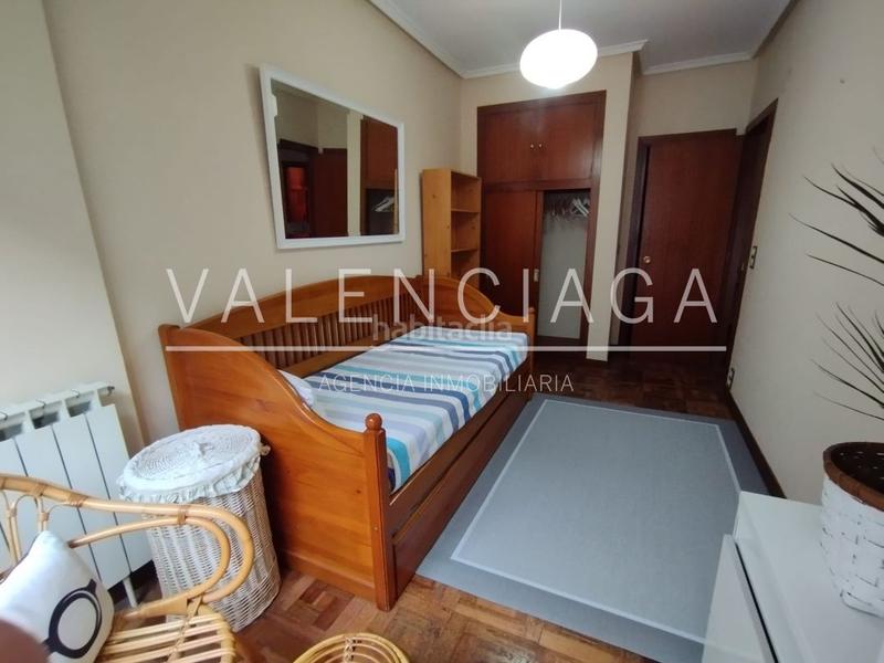 Foto 78d54738-a682-42f5-9b3b-9b1bfba74d8e. Alquiler piso apartamento 1 dorm. junto parking txofre. exterior. calefacción. temporal en Donostia - San Sebastián