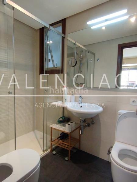 Foto 8ee5ee35-f90a-427b-8a7d-1a815064664d. Alquiler piso apartamento 1 dorm. junto parking txofre. exterior. calefacción. temporal en Donostia - San Sebastián
