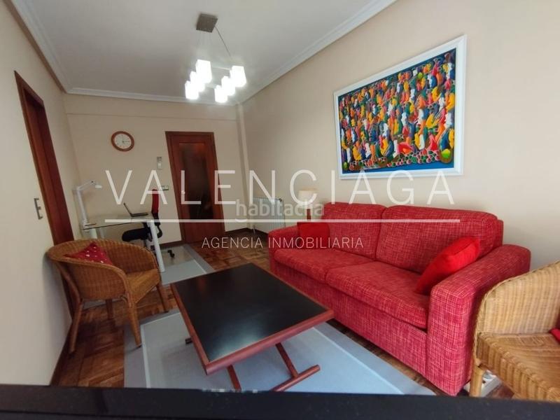Foto 22172723-f259-4d9a-b141-57d17a74565a. Rent flat with heating in Gros Donostia - San Sebastián