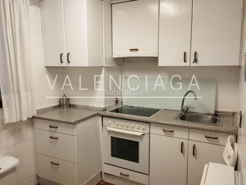 Foto 94a412fd-af93-42af-8b49-fce75f174389. Rent flat with heating in Gros Donostia - San Sebastián
